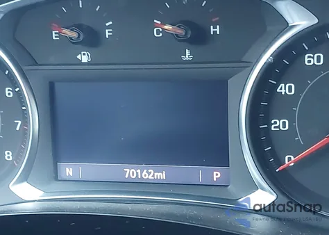 2021 Chevrolet Traverse Awd Lt Cloth from USA, damaged, VIN 1GNEVGKW8MJ145151